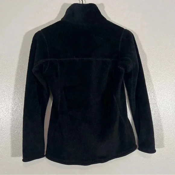 Womens Patagonia Re-Tool Snap Black - Picture 2 of 6